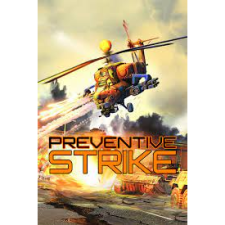 TocanaDev Preventive Strike (PC - Steam elektronikus játék licensz) videójáték