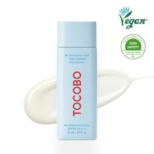 Tocobo BIO WATERY SUN CREAM SPF50+ PA++++ 50ML naptej, napolaj