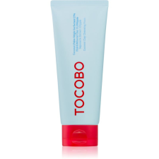 Tocobo Coconut Clay Cleansing Foam mélyisztító hab agyaggal 150 ml arctisztító