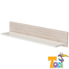 TODI falipolc Teddy bútor