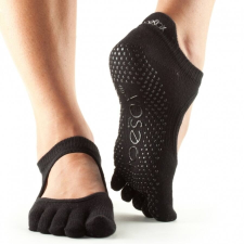 Toesox Jóga zokni - ToeSox Bellarina jóga felszerelés