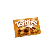 Toffifee húsvéti desszert - 125g csokoládé és édesség