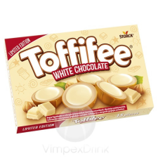 Toffifee White Desszert 125g LTD csokoládé és édesség