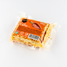 ,TOFFINI , Toffini tofu chilis 300 g reform élelmiszer