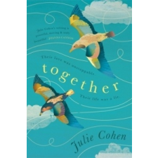  Together – Julie Cohen idegen nyelvű könyv