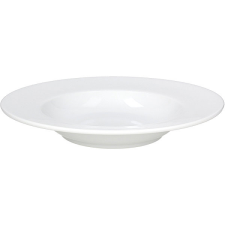 TOGNANA Ambiente Bianco, tésztához, 27 cm, 2 darab tányér és evőeszköz