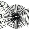 TOGNANA Andrea Fontebasso OPTICAL BLACK, 18 részes