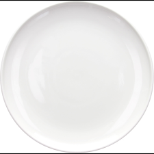TOGNANA EDGE BIANCO Lapostányér, 27 cm, 6 db (ED000270000) tányér és evőeszköz