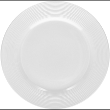 TOGNANA Lapostányér készlet 6 db 26 cm CIRCLES (PS000262145) tányér és evőeszköz