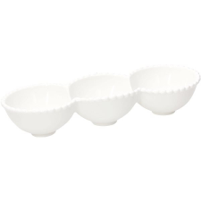 TOGNANA Ornament Pearl Tálalótál, 27,5×9,5×5 cm konyhai eszköz