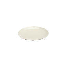 TOGNANA PERLA BIANCO Desszertes tányér 15 cm 6 db tányér és evőeszköz