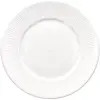 TOGNANA PHILO BIANCO desszertes tányér, 19 cm, 6 db