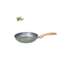  Tognana Zsályazöld Indukciós Serpenyő  24 cm-es (TO-155523)
