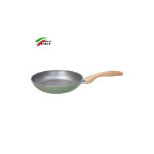  Tognana Zsályazöld Indukciós Serpenyő  24 cm-es (TO-155523) edény