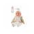 Toi-Toys Baba téli ruhában, cumival