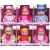 Toi-Toys Cute Baby mini baba pizsamában – 14 cm