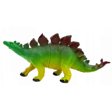 Toi-Toys World of Dinosaurs dinoszaurusz figurák – Sztegoszaurusz, 17 cm játékfigura
