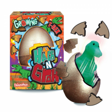  Tojás figura meglepetés T-rex kicsi játékfigura
