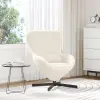  Tojásfotel Krém 63 x 73 x 90 cm szövet