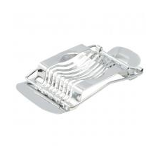 Tojásszeletelő inox (15468) konyhai eszköz