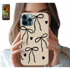  TOK ALMA IPHONE 13 PRO - MASNI HÖLGYEK ELEGÁNS MINTÁK + ÜVEG tok és táska