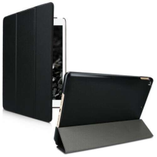  tok Apple iPad 10.2 2019, Eco bőr, fekete, 50341.01 tablet tok