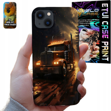 TOK APPLE IPHONE 14-RE - TIR TRUCK ROUTE PATTERNS tok és táska