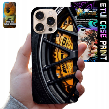TOK APPLE IPHONE 15 PRO MAX - RIM SUPER CAR FÉRFI MINTÁKHOZ tok és táska