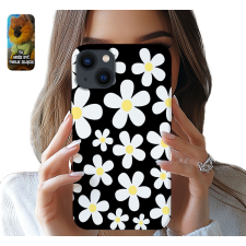 TOK AZ ALMA IPHONE 14 PLUSZ MARGARÉTA DIVATOS MINTÁKHOZ tok és táska