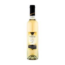 Tokaji Sárgamuskotály Késői é.DRS 0,5L bor