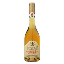 Tokaji Szamorodni édes 0.5 L bor