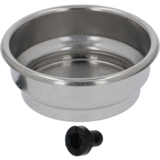  TÖKÉLETES KRÉM SZŰRŐ KÉSZLET 2 CSÉSZE 0.6 mm G kisháztartási gépek kiegészítői