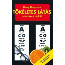 Tökéletes látás szemüveg nélkül életmód, egészség