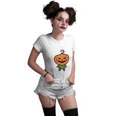  Tökfej - Női Póló