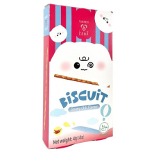 Tokimeki Biscuit Savory Chili ízű csípős ropi 40g előétel és snack