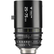 Tokina 25-75mm T2.9 Cinema PL Objektív objektív