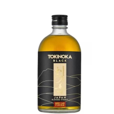  Tokinoka Whisky Black Blended Sherry Cask Finish 0,5l whisky