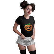  Töklámpás - Női Póló női póló