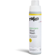 Toko Eco Care Wool Wash, 250 ml tisztító- és takarítószer, higiénia