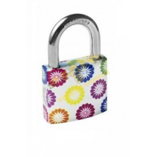 TOKOZ Lakat Szines 38Mm Flower E.K. Tokoz 3K. zár és alkatrészei