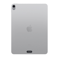 TokShop Apple iPad Air (2020) / iPad Air (2022), Szilikon tok, ultravékony, átlátszó tablet tok
