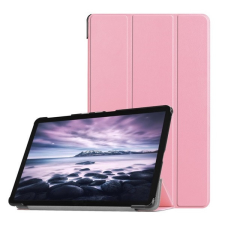 TokShop Apple iPad Mini (2021) (8.3), mappa tok, Smart Case, rózsaszín tablet tok