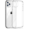 TokShop Apple iPhone 16 Plus, Szilikon tok, átlátszó