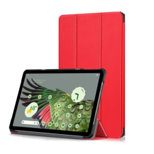 TokShop Google Pixel Tablet (10.95), mappa tok, Trifold, piros tablet tok