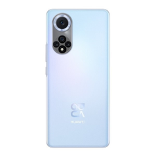 TokShop Huawei Honor 50 / Nova 9, Szilikon tok, ultravékony, átlátszó tok és táska