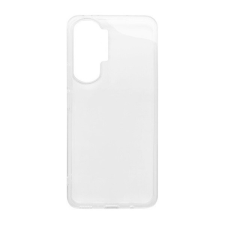 TokShop Huawei Honor 90 Lite, Szilikon tok, ultravékony, átlátszó tok és táska