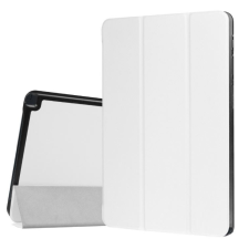 TokShop Huawei Mediapad T3 10.0, mappa tok, Trifold, fehér (53033) tablet tok