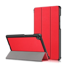 TokShop Lenovo Tab M8 (8.0) TB-8505F, mappa tok, Trifold, piros tablet tok