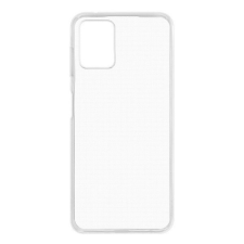 TokShop Motorola Moto G73 5G, Szilikon tok, ultravékony, átlátszó tok és táska