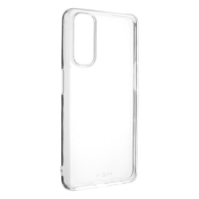 TokShop Realme 7, Szilikon tok, ultravékony, átlátszó tok és táska